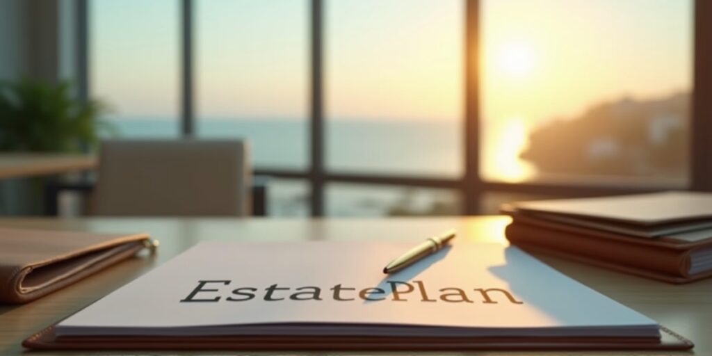 The estate team at San Diego Probate Law , serving San Diego estates, provides a look at prepared for clients addressing complex asset details discussing: What A Comprehensive Estate Plan Includes?