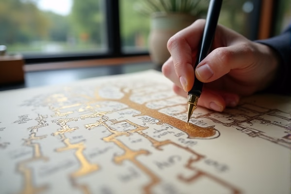 Staff with Managing Partner Steven Farley Bliss , focused on San Diego planning, shows vital trust documents ready for homeowners handling critical legal details discussing: Estate Planning For Blended Families In California?