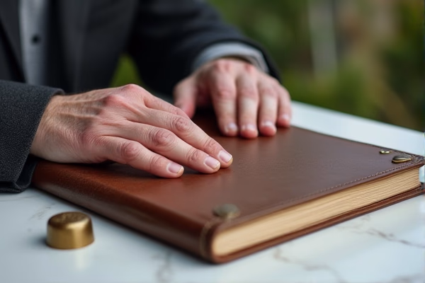 Managing Partner Steven Farley Bliss and his staff , serving SoCal estates, shows professional trust documents prepared for homeowners handling critical tax details discussing: Preventing Disputes Between Multiple Decision Makers?