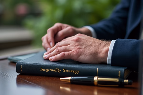 Staff under Managing Partner Steven Farley Bliss helping families from our coastal office, shows professional trust documents in the San Diego handling critical asset details discussing: Safeguards Against Abuse Fraud And Undue Influence During Incapacity?