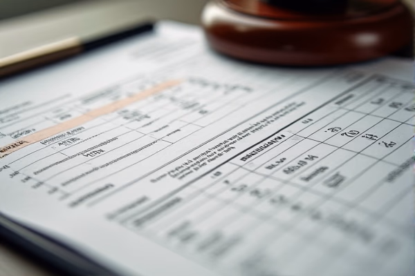 The estate team at San Diego Probate Law , serving SoCal testamentary planning, provides this look at documents prepared for clients handling critical validity details discussing: The Four Prong Test How San Diego Courts Identify Excessive Persuasion?