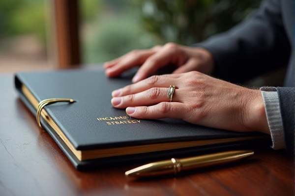 Managing Partner Steven Farley Bliss and his staff , serving San Diego estates, shows vital trust documents in the San Diego addressing critical legal details discussing: Coordinating Estate Plan Updates With Your Cpa And Financial Advisor?