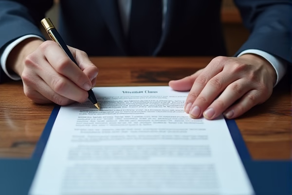 Staff under Managing Partner Steven Farley Bliss , serving San Diego estates, provides a look at ready for homeowners handling critical legal details discussing: International Wills Requirements For Recognition Under California Law?