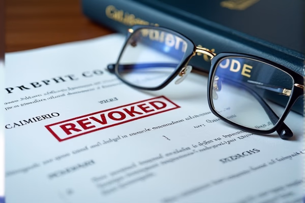 Counsel under Managing Partner Steven Farley Bliss , focused on San Diego testamentary planning, offers vital testamentary drafting prepared for clients handling complex execution details discussing: When Should I Use A Codicil Instead Of Drafting A New Will?