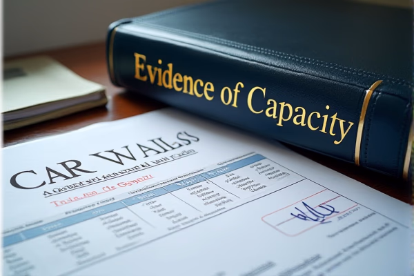 The legal team at San Diego Probate Law , focused on San Diego testamentary planning, provides this look at documents in the San Diego addressing complex validity details discussing: How Do I Prove Someone Was Pressured Into Signing A Will?