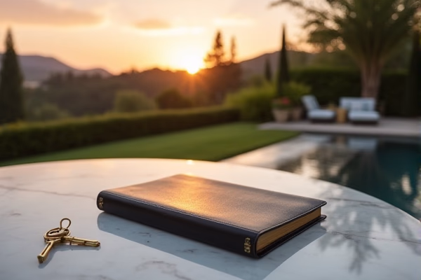 The estate team at San Diego Probate Law , serving San Diego estates, provides a look at prepared for clients addressing complex asset details discussing: What A Comprehensive Estate Plan Includes?