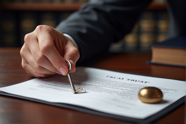 The legal team at San Diego Probate Law , serving San Diego estates, provides this look at ready for clients addressing critical tax details discussing: Triggering Authority How Successor Trustees Prove Incapacity To Banks?