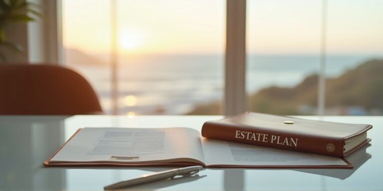 Managing Partner Steven Farley Bliss and his staff , focused on SoCal estates, provides this look at ready for clients addressing critical legal details discussing: What Estate Planning Means Under California Law?
