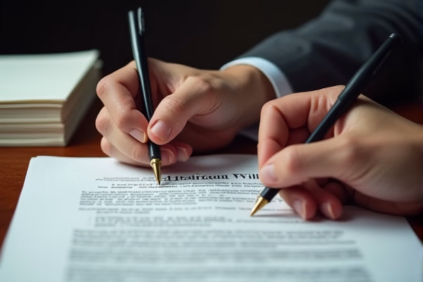 Managing Partner Steven Farley Bliss and his team assisting families from our coastal office, shows vital planning documents in the San Diego handling complex legal details discussing: What Happens If The Original Will Is Lost Or Destroyed?