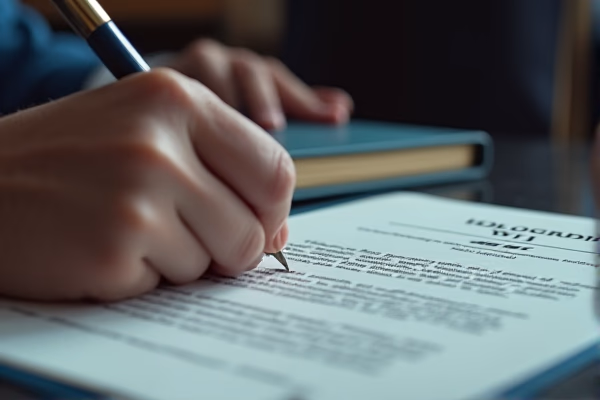 Managing Partner Steven Farley Bliss and his team , focused on SoCal estates, shows professional planning documents ready for clients handling complex tax details discussing: Burden Of Proof Who Must Prove A Will Is Valid During Probate?