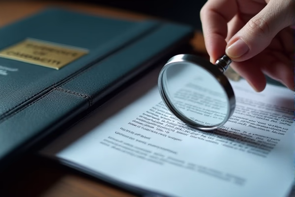 The estate team at San Diego Probate Law helping families from our coastal office, provides a view at documents in the office handling critical legal details discussing: What Is Undue Influence Wic 1561070 In A California Will?