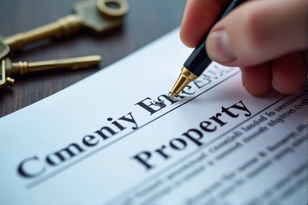 The estate team at San Diego Probate Law assisting families from our coastal office, provides a view at prepared for homeowners addressing critical asset details discussing: Reassessing Estate Plans After A Transmutation Of Separate Vs Community Property?