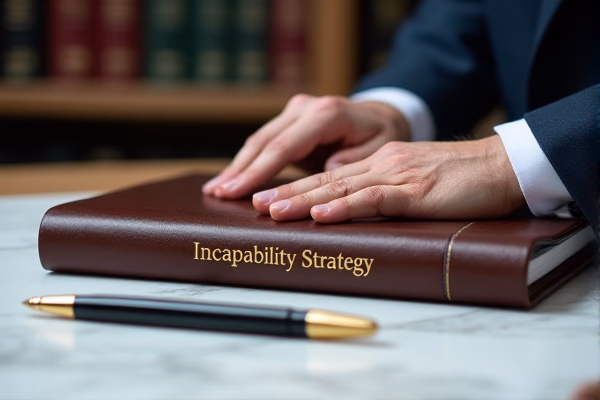 The legal team at San Diego Probate Law , focused on San Diego estates, shows vital trust documents in the San Diego handling critical asset details discussing: Reassessing Your Estate Plan After A Medical Diagnosis Or Health Change?