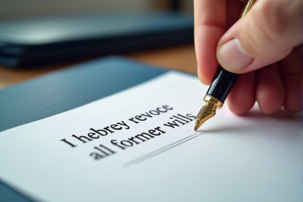 The estate team at San Diego Probate Law , focused on San Diego testamentary planning, offers vital testamentary documents prepared for clients handling complex legal details discussing: Statutory Revival Pc 6123 How To Properly Restore A Previously Revoked Will?