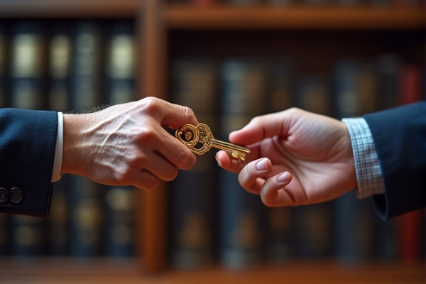 Counsel under Managing Partner Steven Farley Bliss , focused on San Diego planning, shows vital trust documents ready for clients addressing complex legal details discussing: How Lack Of Planning Leaves Families Dependent On Court Supervision?