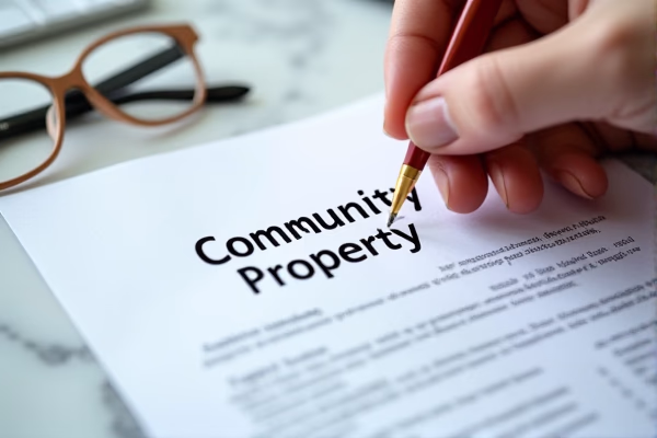 The estate team at San Diego Probate Law assisting families from our coastal office, shows professional planning documents in the San Diego handling complex tax details discussing: Updating Your Estate Plan When A Decision Maker Or Beneficiary Changes?