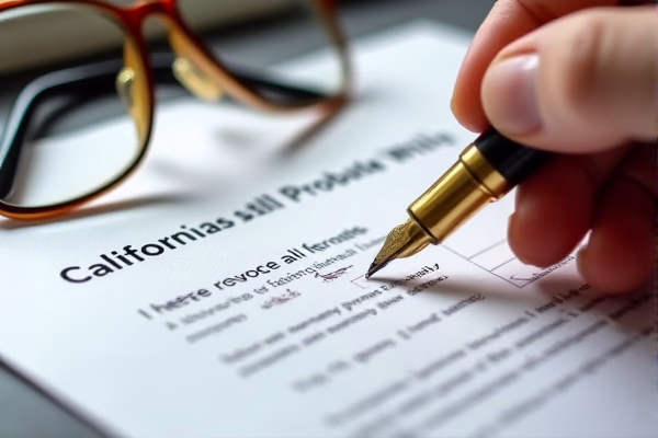 Managing Partner Steven Farley Bliss and his staff helping families from our local office, provides a look at drafting in our San Diego handling critical legal details discussing: Dependent Relative Revocation Saving Your Estate When A Revocation Fails?