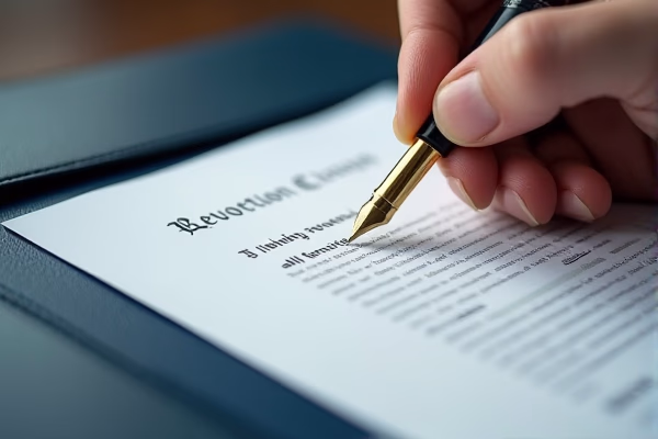 The estate team at San Diego Probate Law helping families from our coastal office, shows vital will and codicil drafting prepared for testators addressing complex legal details discussing: Is A Do It Yourself Holographic Codicil Legally Safe In California Pc 6111?