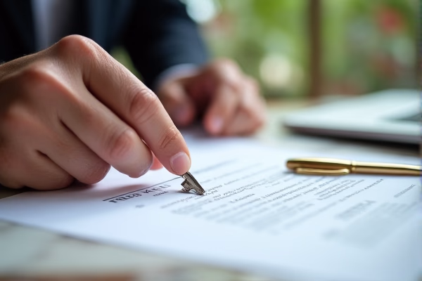 The legal team at San Diego Probate Law assisting families from our coastal office, offers professional trust documents in the San Diego addressing critical legal details discussing: Ensuring Your Estate Plan Evolves With Changing Family And Generational Goals?