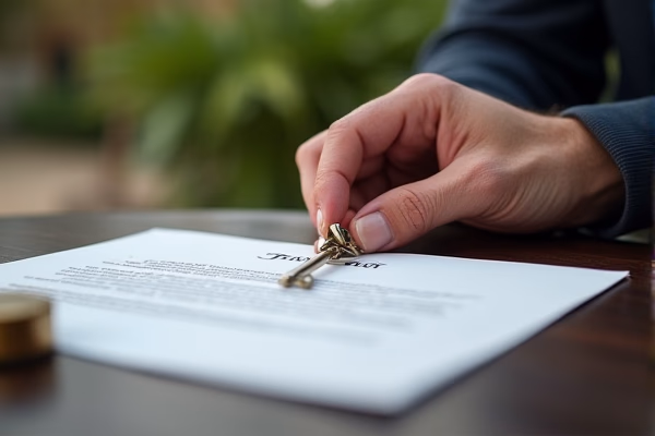 The estate team at San Diego Probate Law assisting families from our coastal office, shows professional planning documents ready for homeowners handling critical legal details discussing: Providing Clear Documentation For Hospitals Banks And Advisors?