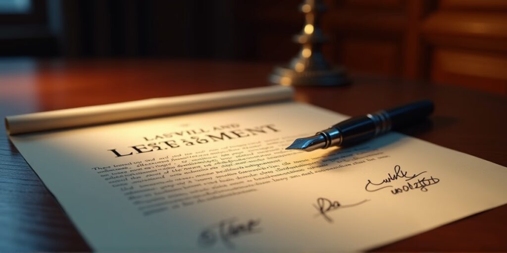 The estate team at San Diego Probate Law helping families from our coastal office, provides a look at ready for homeowners handling critical asset details discussing: What Happens If My Will Is Signed But Not Properly Witnessed?