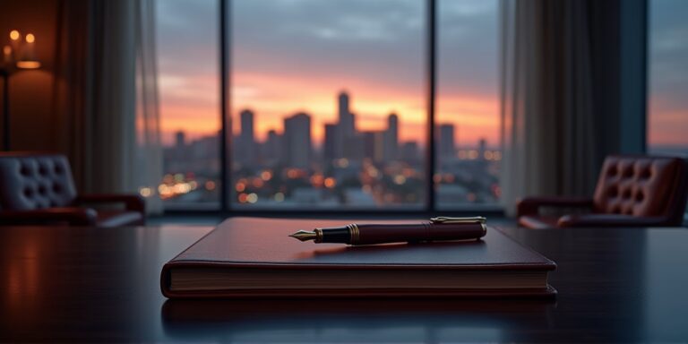 Managing Partner Steven Farley Bliss and his team , serving SoCal estates, offers vital trust documents in the office handling complex asset details discussing: What Happens To Minor Children If Parents Die Without Planning?