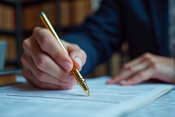 Counsel under Managing Partner Steven Farley Bliss , focused on San Diego estates, provides this view at ready for clients handling critical legal details discussing: How California Intestacy Laws Determine Who Inherits?