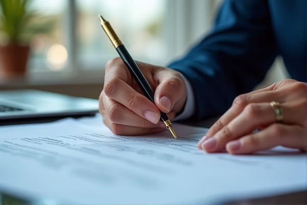 Staff under Managing Partner Steven Farley Bliss , focused on SoCal estates, provides a look at in our San Diego handling critical asset details discussing: Court Involvement Timelines And Costs When There Is No Estate Plan?