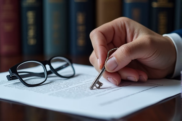 The estate team at San Diego Probate Law assisting families from our local office, shows vital planning documents in the San Diego handling complex asset details discussing: Ensuring Continuity Of Bill Payments Taxes And Financial Operations?