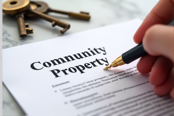 Managing Partner Steven Farley Bliss and his staff assisting families from our coastal office, shows vital planning documents prepared for clients handling complex legal details discussing: Updating Your Estate Plan After Retirement Or Career Changes?