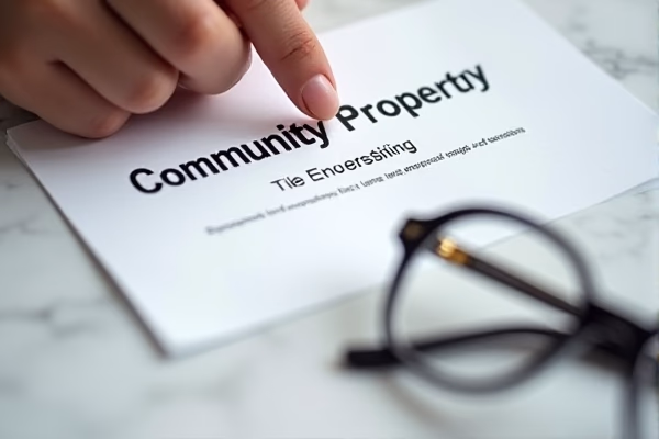 Managing Partner Steven Farley Bliss and his team , focused on SoCal estates, shows professional trust documents in the office handling critical asset details discussing: When Should You Update Your Estate Plan In California?