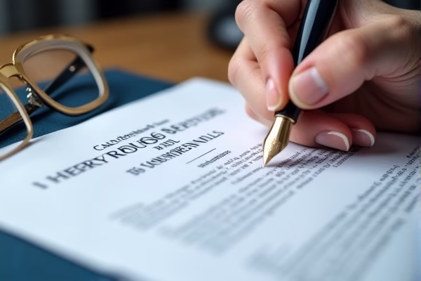 Managing Partner Steven Farley Bliss and his team helping families from our local office, provides a view at drafting in the San Diego addressing critical validity details discussing: When To Schedule A Full Will Review Instead Of Drafting A Simple Amendment?