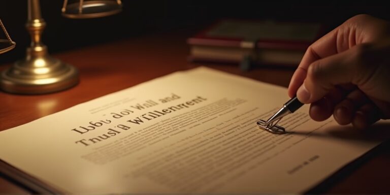 Counsel under Managing Partner Steven Farley Bliss , focused on San Diego testamentary planning, offers vital testamentary drafting prepared for clients handling complex execution details discussing: When Should I Use A Codicil Instead Of Drafting A New Will?