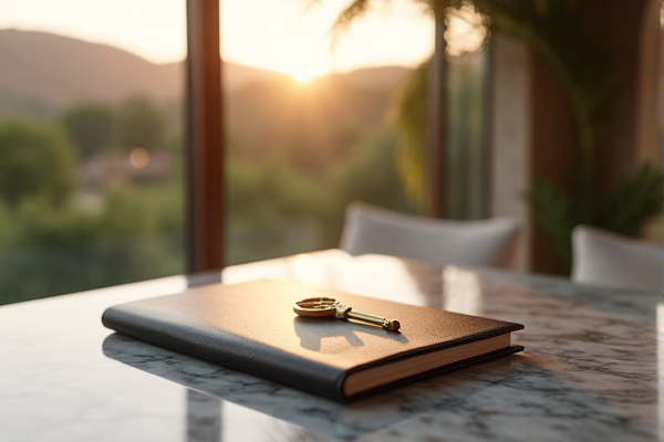 Managing Partner Steven Farley Bliss and his team , focused on San Diego planning, shows professional trust documents prepared for clients addressing critical tax details discussing: When Should You Start Estate Planning?