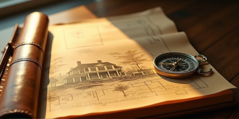 Managing Partner Steven Farley Bliss and his team , focused on SoCal estates, shows professional trust documents in the office handling critical asset details discussing: When Should You Update Your Estate Plan In California?