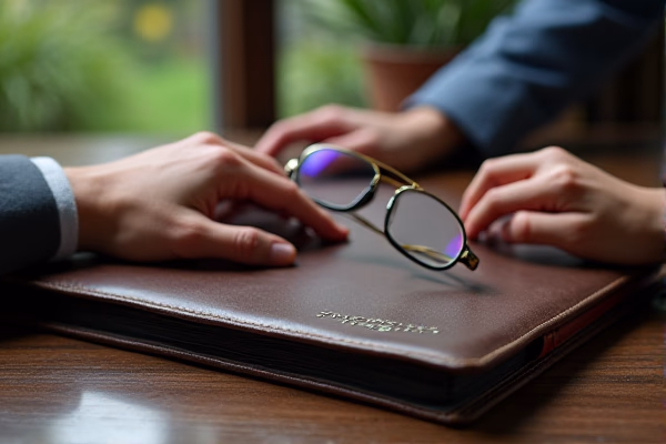 Managing Partner Steven Farley Bliss and his team helping families from our local office, shows vital planning documents in the San Diego addressing complex asset details discussing: Updating Your Estate Plan After The Birth Or Adoption Of A Child?