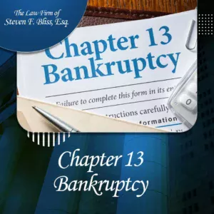 Chapter-13-Bankruptcy