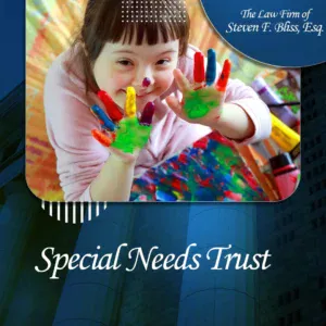 Special Needs Trust